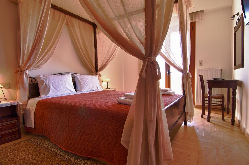 Aposeti Villas Petrochori  객실 사진